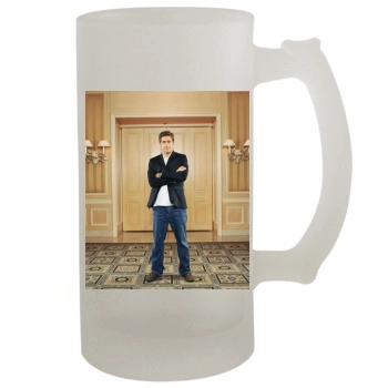 Jake Gyllenhaal 16oz Frosted Beer Stein