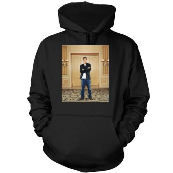 Jake Gyllenhaal Mens Pullover Hoodie Sweatshirt