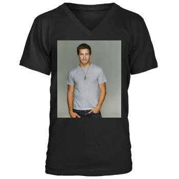 Jake Gyllenhaal Men's V-Neck T-Shirt