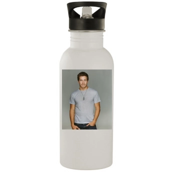 Jake Gyllenhaal Stainless Steel Water Bottle