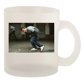 Jake Gyllenhaal 10oz Frosted Mug