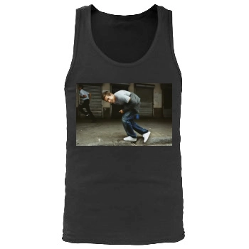 Jake Gyllenhaal Men's Tank Top