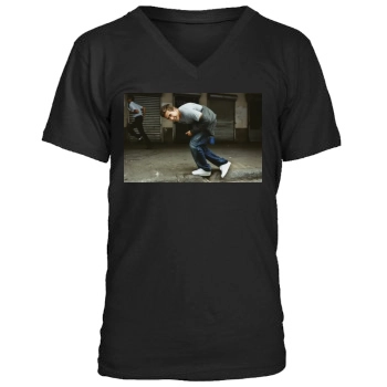 Jake Gyllenhaal Men's V-Neck T-Shirt