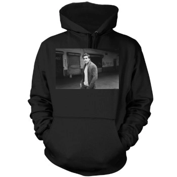 Jake Gyllenhaal Mens Pullover Hoodie Sweatshirt