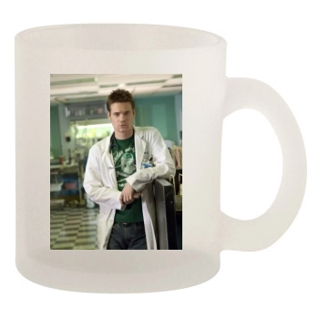 Shane West 10oz Frosted Mug