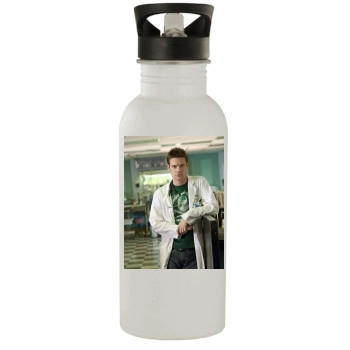 Shane West Stainless Steel Water Bottle