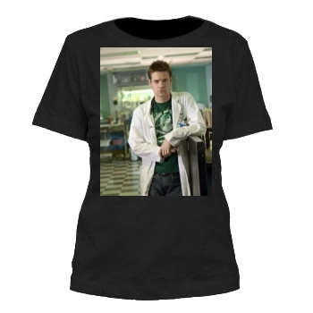 Shane West Women's Cut T-Shirt