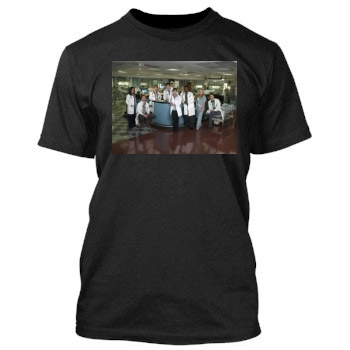 Shane West Men's TShirt