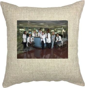 Shane West Pillow