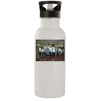 Shane West Stainless Steel Water Bottle