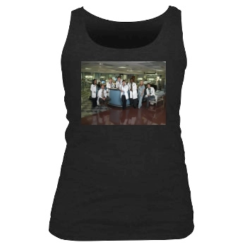 Shane West Women's Tank Top