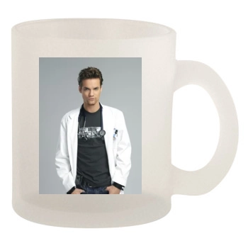 Shane West 10oz Frosted Mug