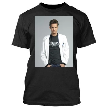 Shane West Men's TShirt