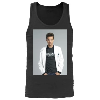 Shane West Men's Tank Top