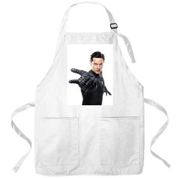 Tobey Maguire Apron