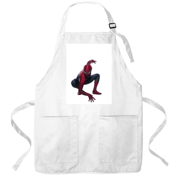 Tobey Maguire Apron