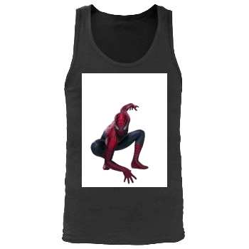 Tobey Maguire Men's Tank Top