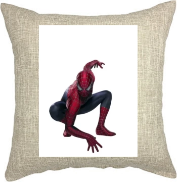 Tobey Maguire Pillow