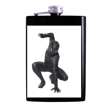 Tobey Maguire Hip Flask