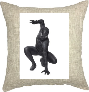 Tobey Maguire Pillow