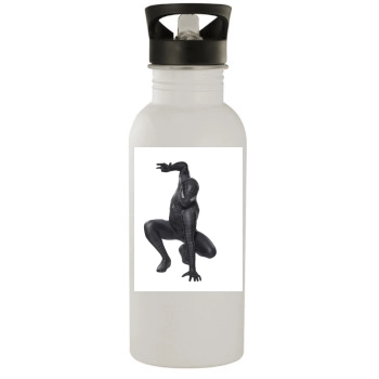 Tobey Maguire Stainless Steel Water Bottle