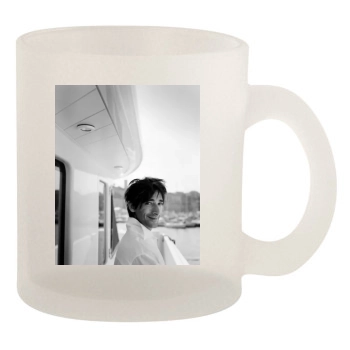 Adrien Brody 10oz Frosted Mug