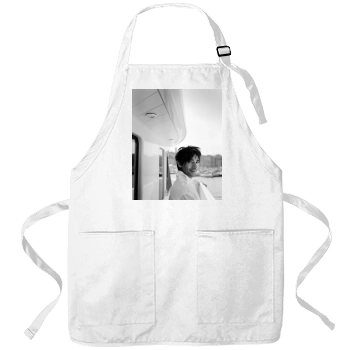 Adrien Brody Apron