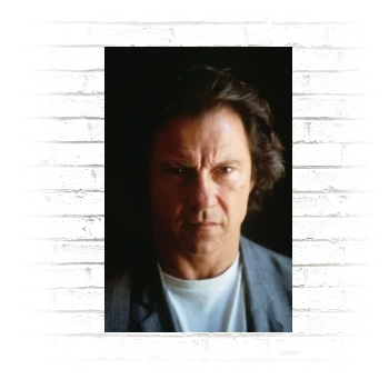 Harvey Keitel Poster