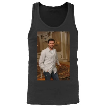 Hugh Jackman Men's Tank Top