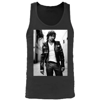 Hugh Jackman Men's Tank Top