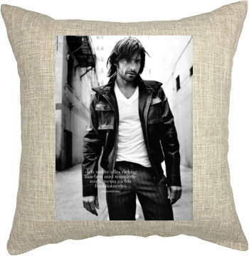 Hugh Jackman Pillow