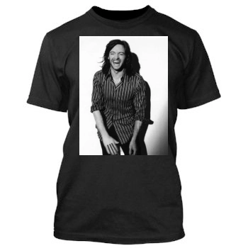 Hugh Jackman Men's TShirt