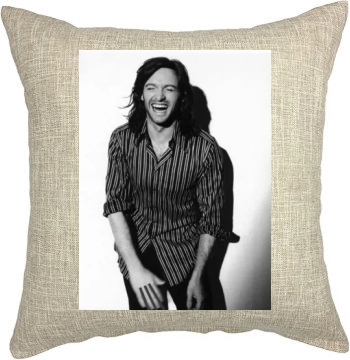 Hugh Jackman Pillow