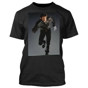 Hugh Jackman Men's TShirt