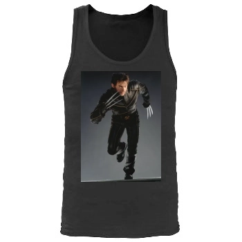 Hugh Jackman Men's Tank Top