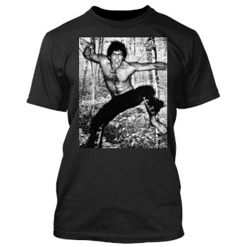 Hugh Jackman Men's TShirt