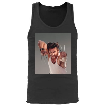 Hugh Jackman Men's Tank Top