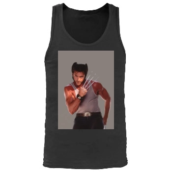 Hugh Jackman Men's Tank Top