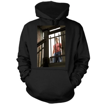 Jake Gyllenhaal Mens Pullover Hoodie Sweatshirt