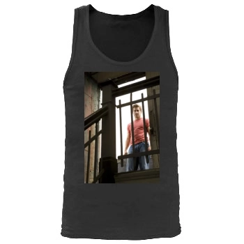 Jake Gyllenhaal Men's Tank Top