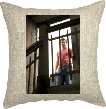 Jake Gyllenhaal Pillow