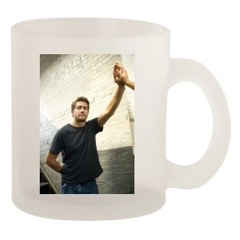 Jake Gyllenhaal 10oz Frosted Mug