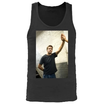 Jake Gyllenhaal Men's Tank Top