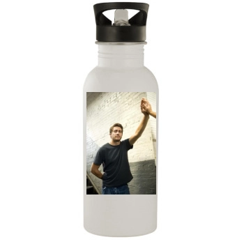 Jake Gyllenhaal Stainless Steel Water Bottle