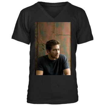 Jake Gyllenhaal Men's V-Neck T-Shirt