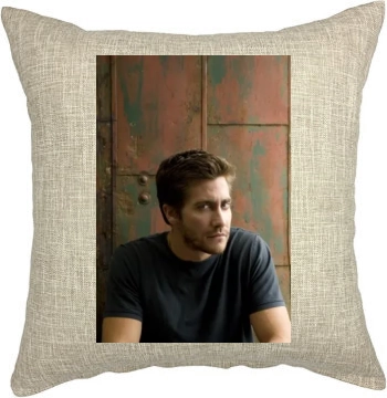 Jake Gyllenhaal Pillow