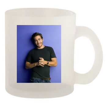 Jake Gyllenhaal 10oz Frosted Mug