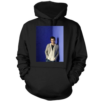 Jake Gyllenhaal Mens Pullover Hoodie Sweatshirt