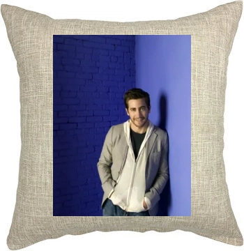 Jake Gyllenhaal Pillow