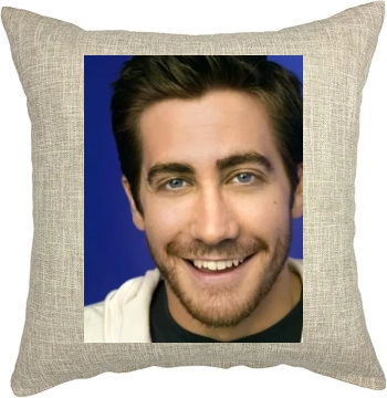 Jake Gyllenhaal Pillow